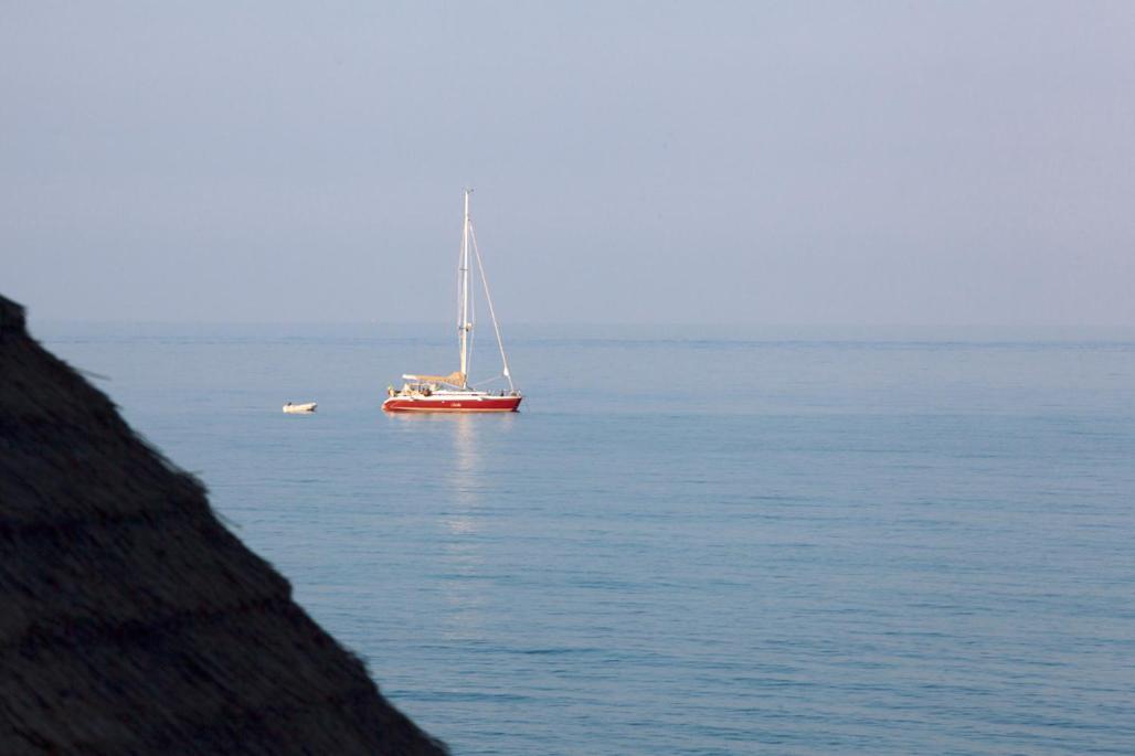Bagheera Village Naturiste Лингиццета Экстерьер фото