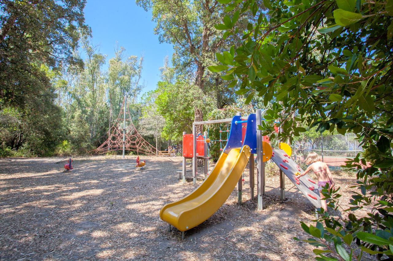 Bagheera Village Naturiste Лингиццета Экстерьер фото